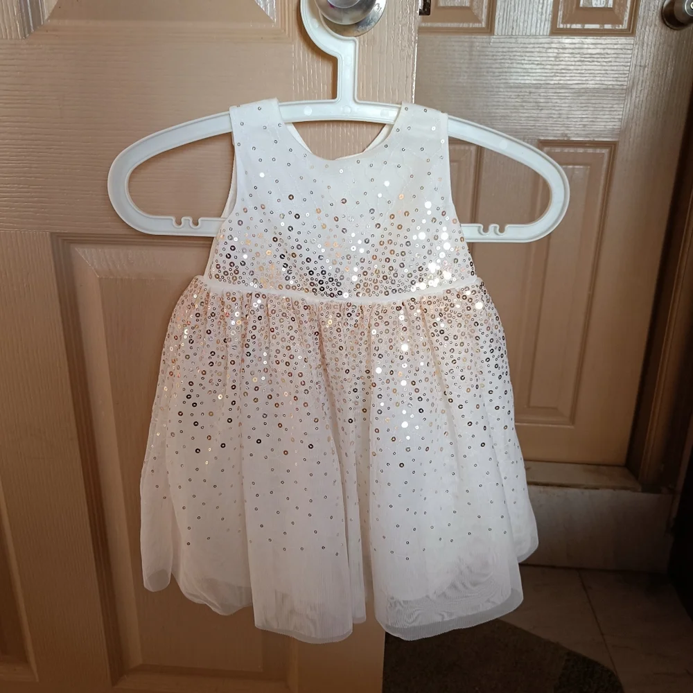 H&M dress for kids - Picture 2 of 2